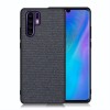 Coque silicone Huawei Honor View 20 et Huawei V20 Style tissus
