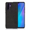 Coque silicone Huawei Honor View 20 et Huawei V20 Style tissus