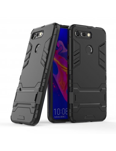Coque antichoc Huawei View 20 et Huawei V20 avec support