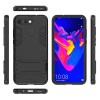 Coque antichoc Huawei View 20 et Huawei V20 avec support