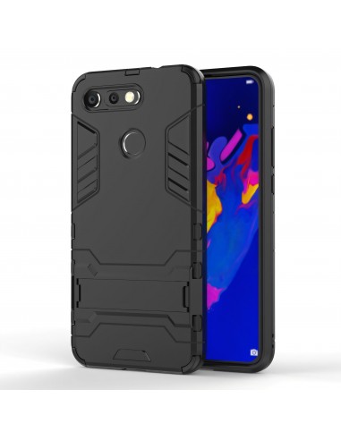 Coque antichoc Huawei View 20 et Huawei V20 avec support