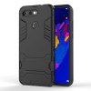 Coque antichoc Huawei View 20 et Huawei V20 avec support