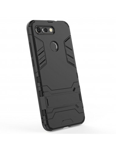 Coque antichoc Huawei View 20 et Huawei V20 avec support