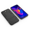 Coque antichoc Huawei View 20 et Huawei V20 avec support