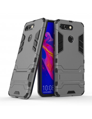 Coque antichoc Huawei View 20 et Huawei V20 avec support