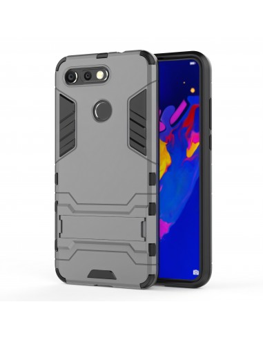Coque antichoc Huawei View 20 et Huawei V20 avec support