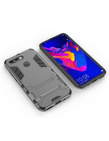 Coque antichoc Huawei View 20 et Huawei V20 avec support