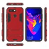 Coque antichoc Huawei View 20 et Huawei V20 avec support