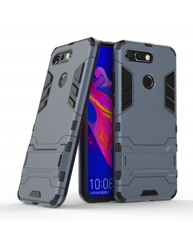 Coque antichoc Huawei View 20 et Huawei V20 avec support