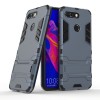 Coque antichoc Huawei View 20 et Huawei V20 avec support