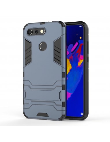 Coque antichoc Huawei View 20 et Huawei V20 avec support