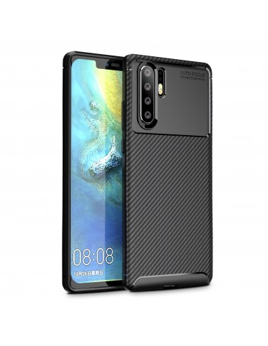 Coque silicone antichoc Huawei P30 Pro