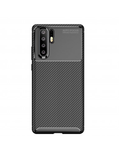 Coque silicone antichoc Huawei P30 Pro