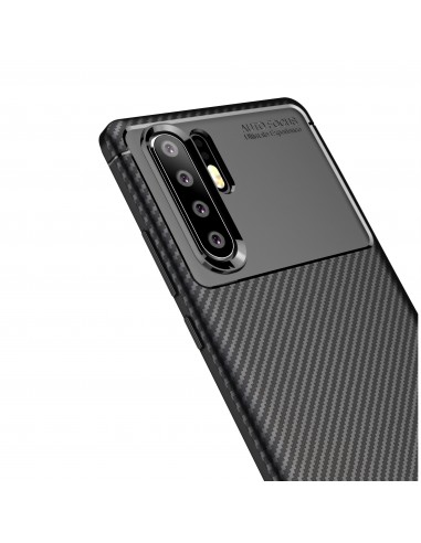 Coque silicone antichoc Huawei P30 Pro