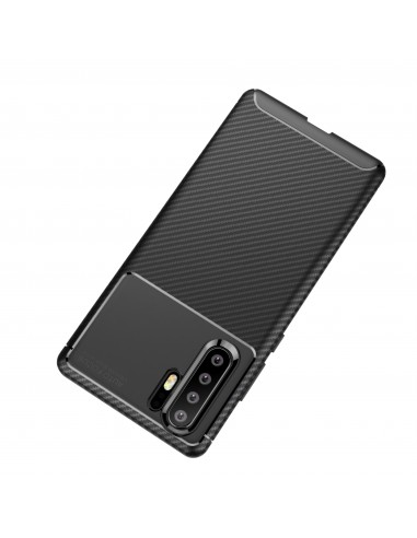 Coque silicone antichoc Huawei P30 Pro