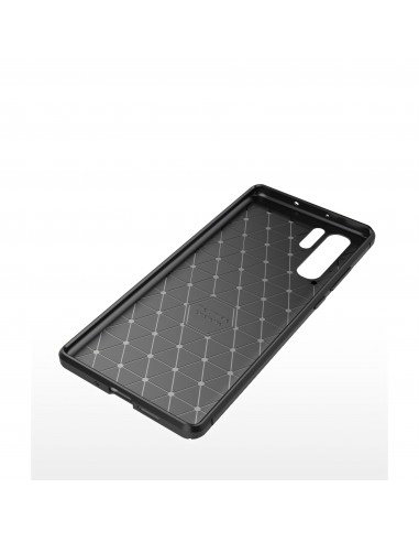 Coque silicone antichoc Huawei P30 Pro