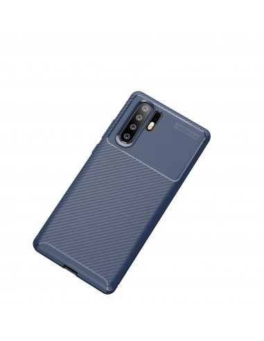 Coque silicone antichoc Huawei P30 Pro