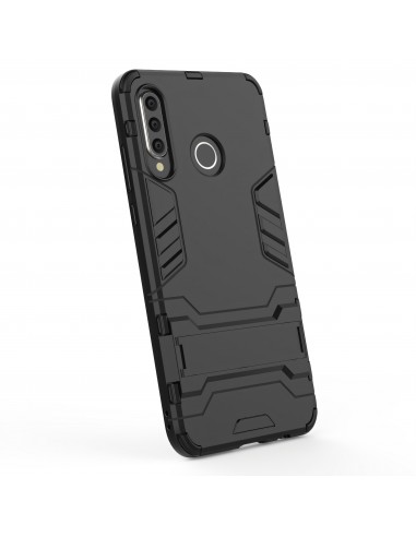 Coque antichoc Huawei P30 Lite avec support