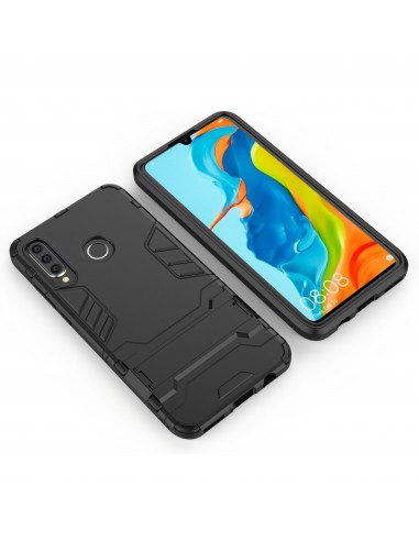 Coque antichoc Huawei P30 Lite avec support
