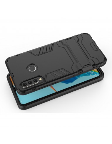 Coque antichoc Huawei P30 Lite avec support