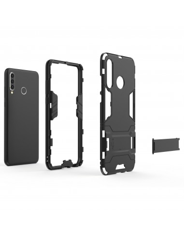 Coque antichoc Huawei P30 Lite avec support