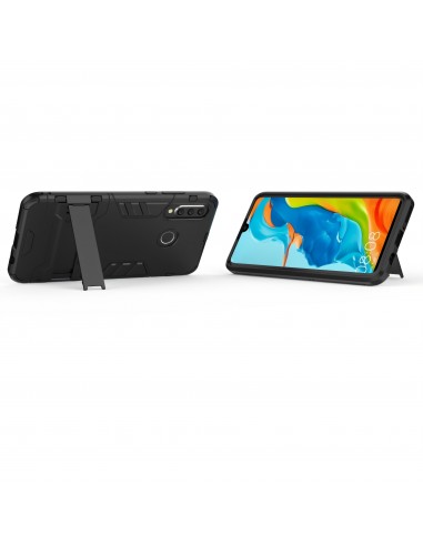 Coque antichoc Huawei P30 Lite avec support