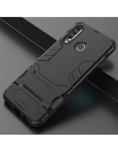 Coque antichoc Huawei P30 Lite avec support