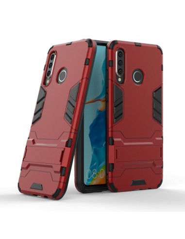 Coque antichoc Huawei P30 Lite avec support
