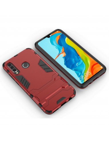 Coque antichoc Huawei P30 Lite avec support