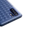 Coque silicone Huawei P30 Pro Style tressé BASEUS