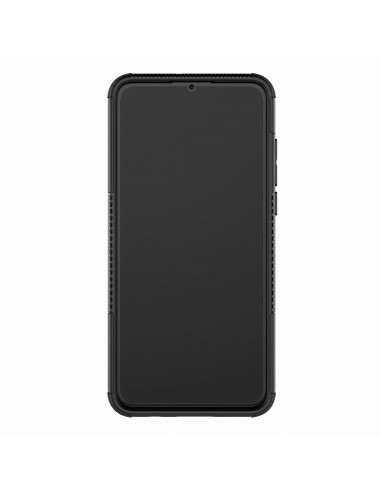 Coque antichoc Huawei P30 Lite Style Pneu avec support