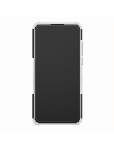 Coque antichoc Huawei P30 Lite Style Pneu avec support