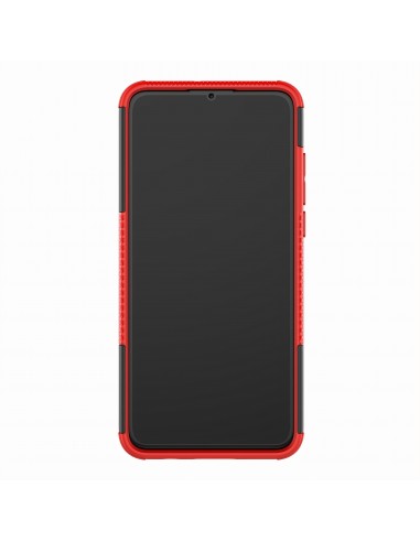 Coque antichoc Huawei P30 Lite Style Pneu avec support