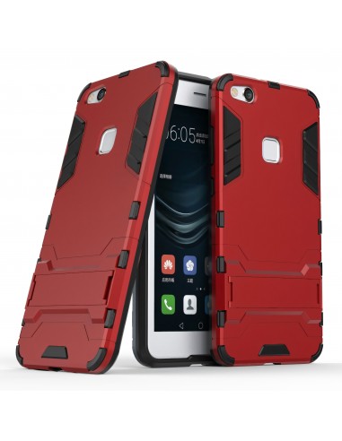Coque antichoc Hybride Huawei P10 Lite