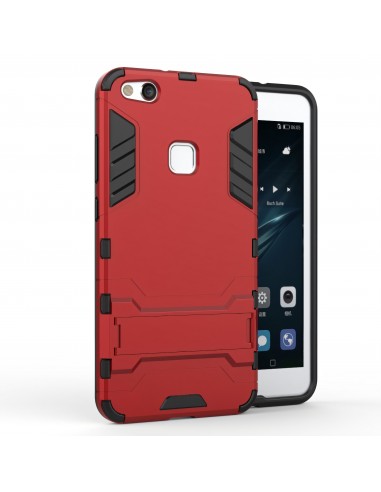 Coque antichoc Hybride Huawei P10 Lite