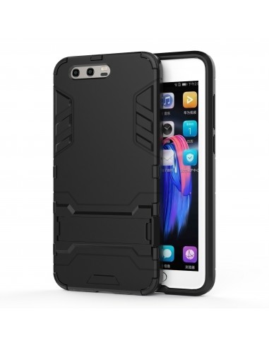 Coque antichoc de protection Huawei Honor 9 Cool Guard avec support
