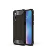 Coque antichoc Xiaomi Mi 9 Armor Guard Noir