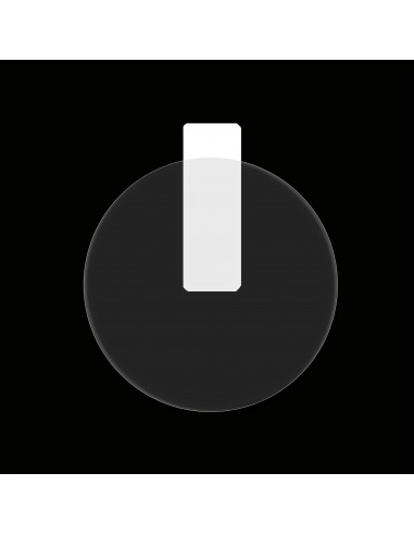 Film en verre trempé Samsung Gear S3 Frontier et Classic