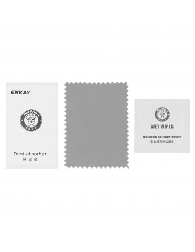 Film en verre trempé Samsung Gear S3 Frontier et Classic