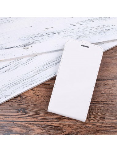 Etui Nokia 2 Style cuir Vertical