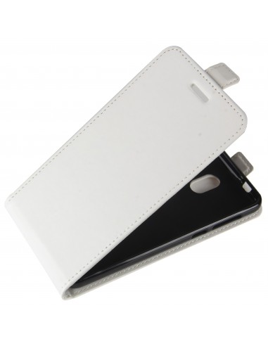 Etui Nokia 2 Style cuir Vertical