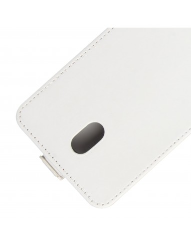 Etui Nokia 2 Style cuir Vertical