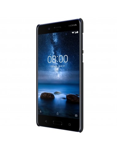 Coque de protection Nokia 8 Rigide NILLKIN