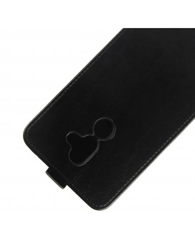 Etui vertical Nokia 7 Plus Simili Cuir