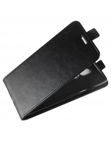 Etui vertical Nokia 7 Plus Simili Cuir