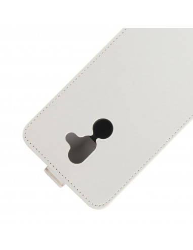 Etui vertical Nokia 7 Plus Simili Cuir