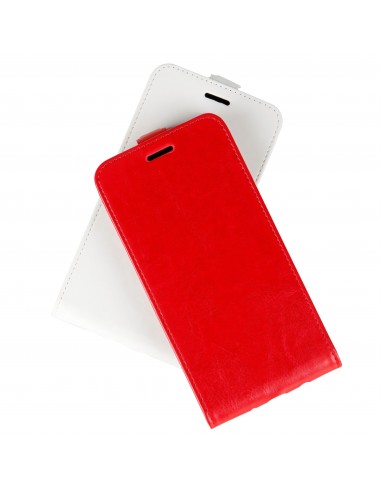 Etui vertical Nokia 7 Plus Simili Cuir