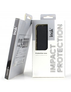 Coque antichoc Nokia 6.1 Plus - IMAK Noir Coque antichoc Nokia 6.1 Plus - IMAK Noir