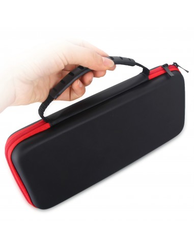 Housse de protection Nintendo Switch OIVO
