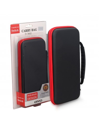 Housse de protection Nintendo Switch OIVO